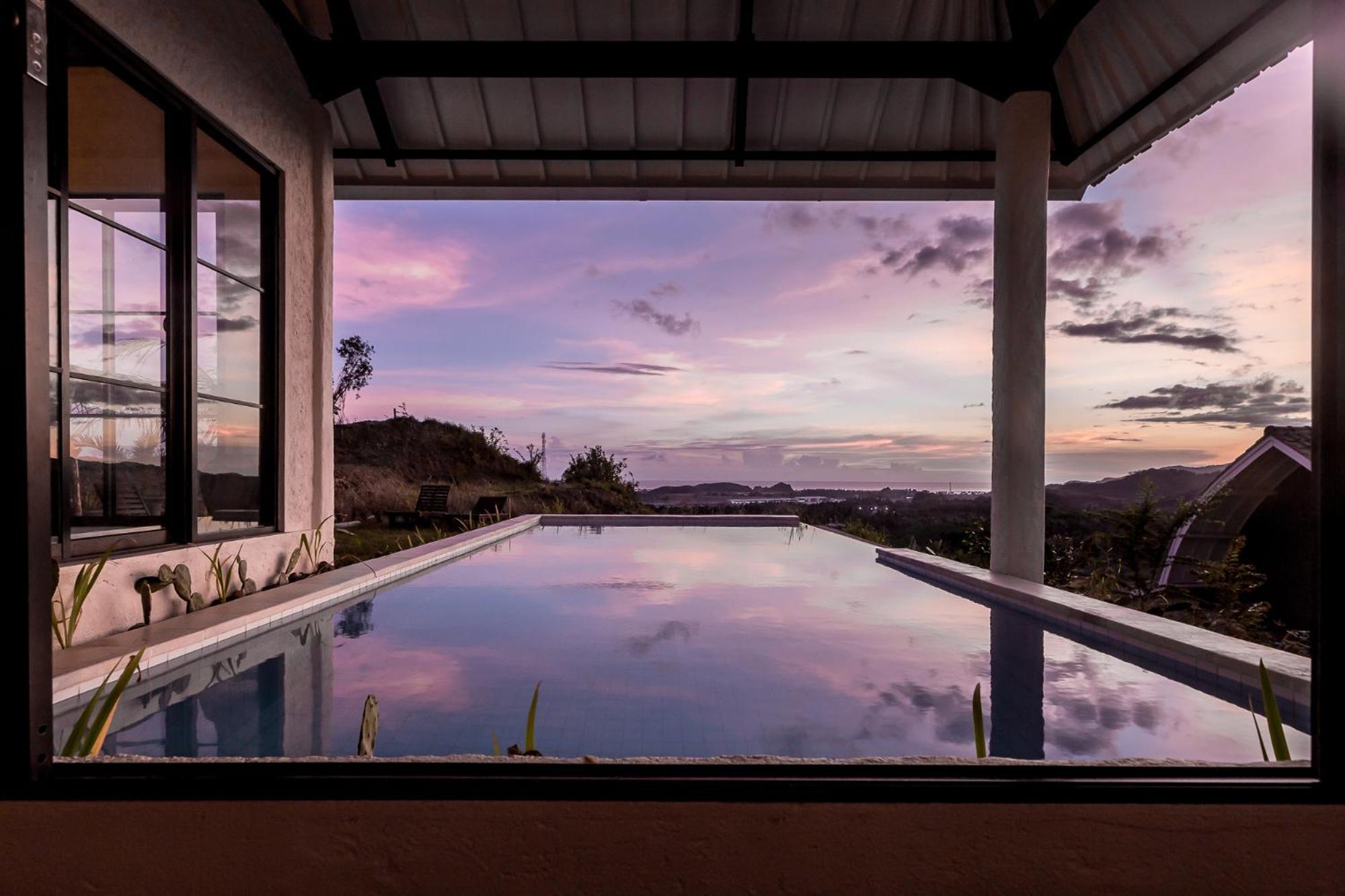 Drop In Surf Lodge Kuta  Екстериор снимка