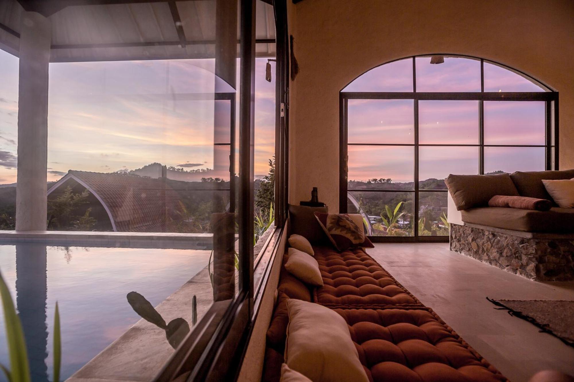 Drop In Surf Lodge Kuta  Екстериор снимка