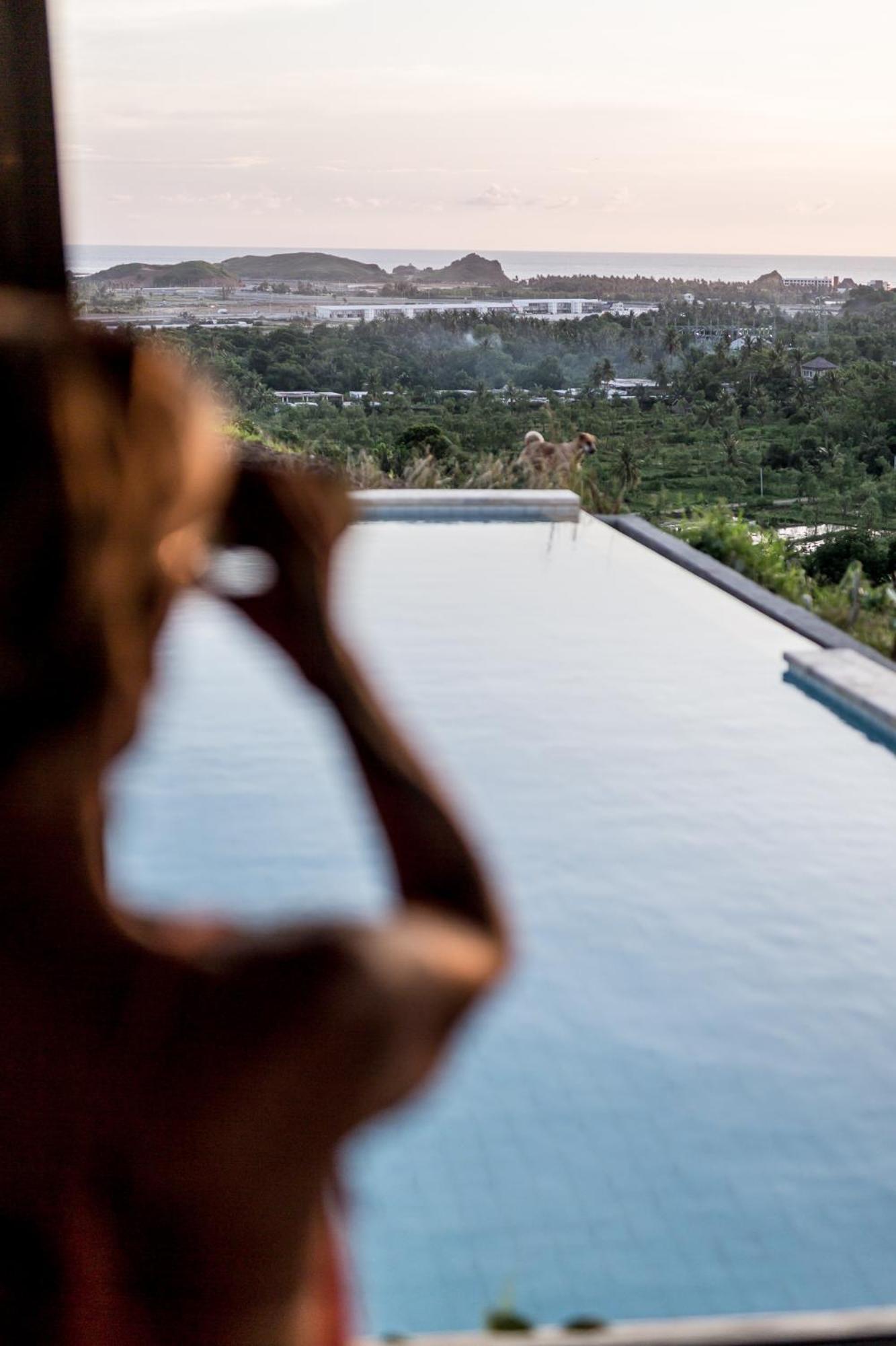 Drop In Surf Lodge Kuta  Екстериор снимка