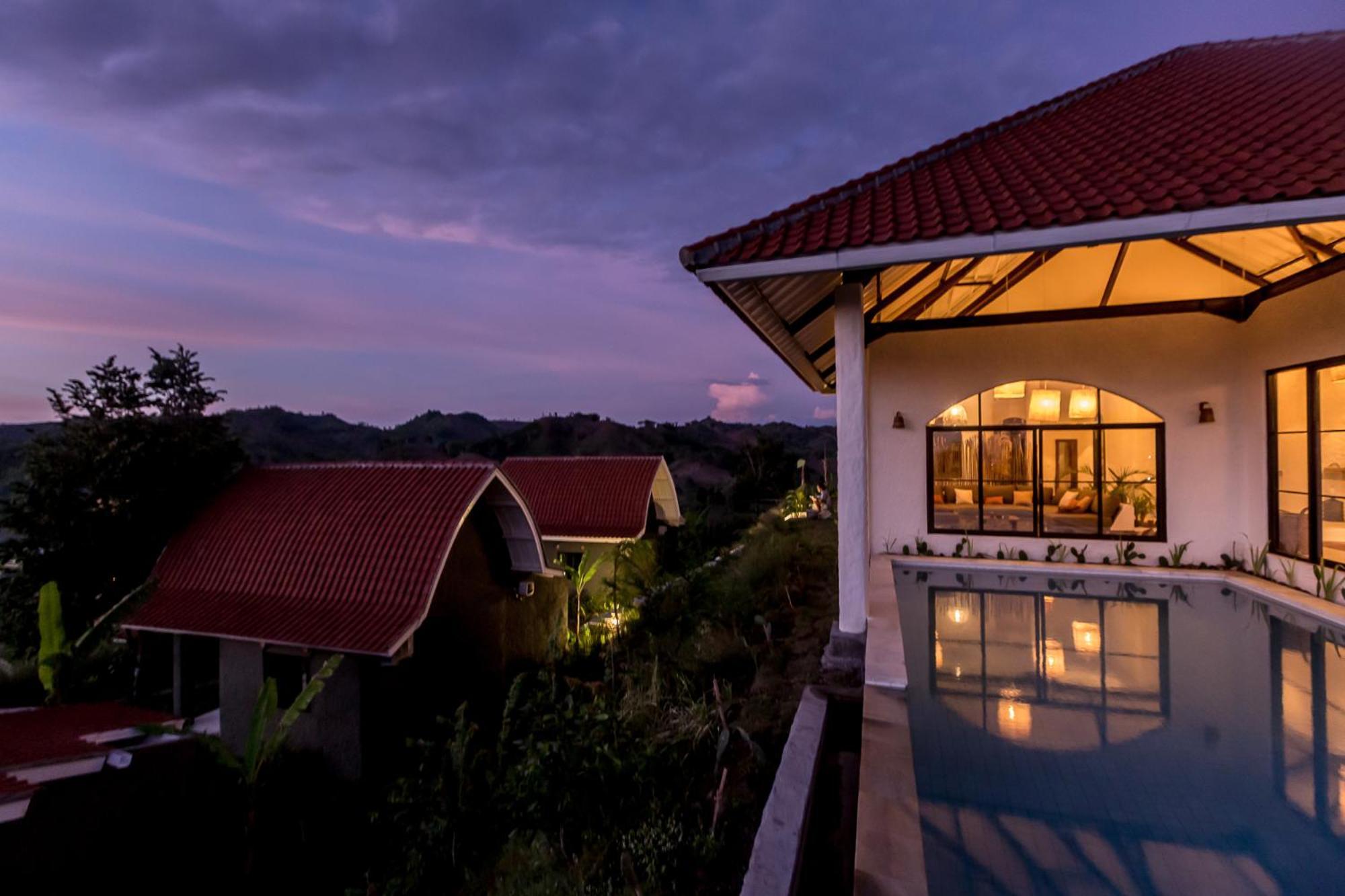 Drop In Surf Lodge Kuta  Екстериор снимка