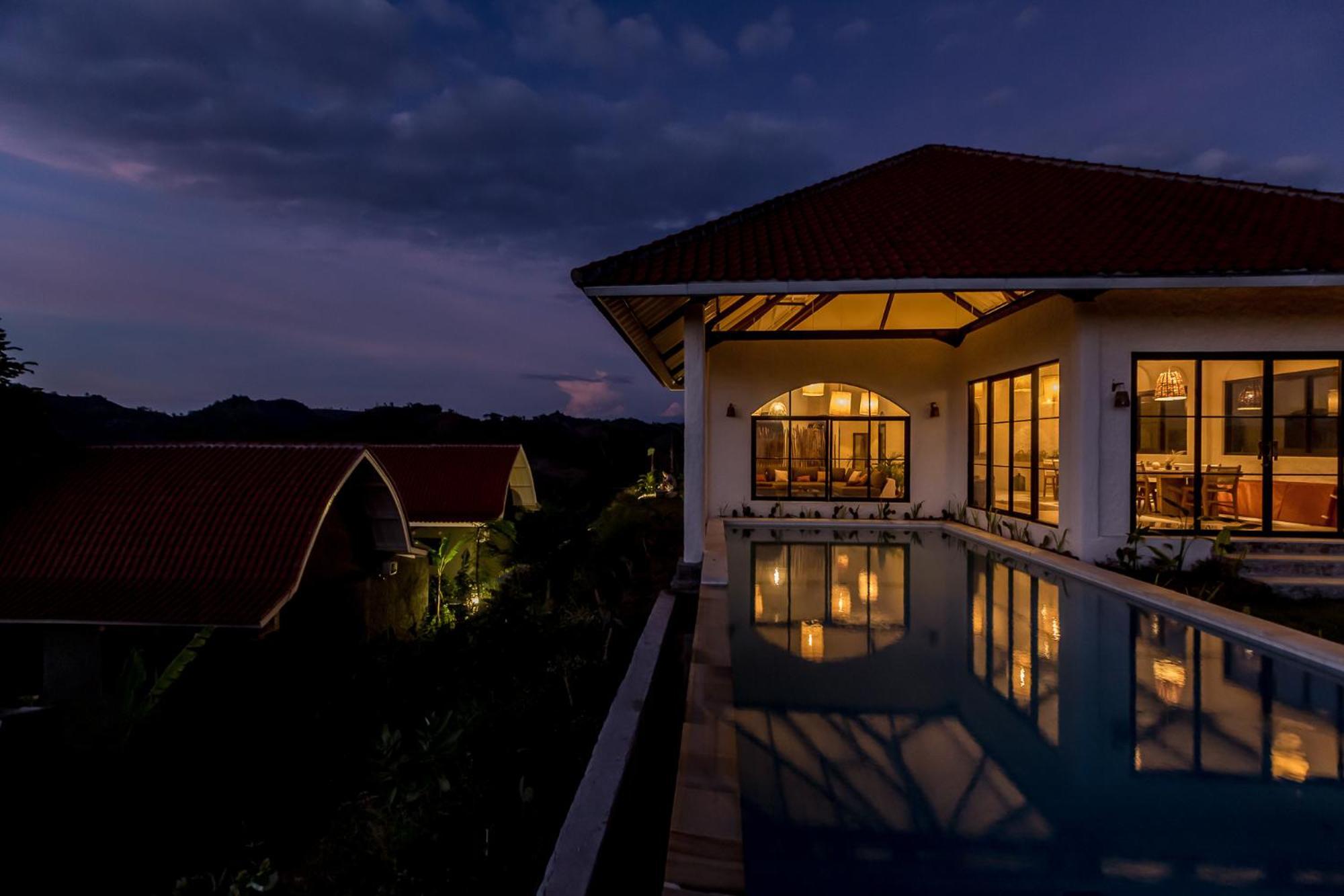 Drop In Surf Lodge Kuta  Екстериор снимка