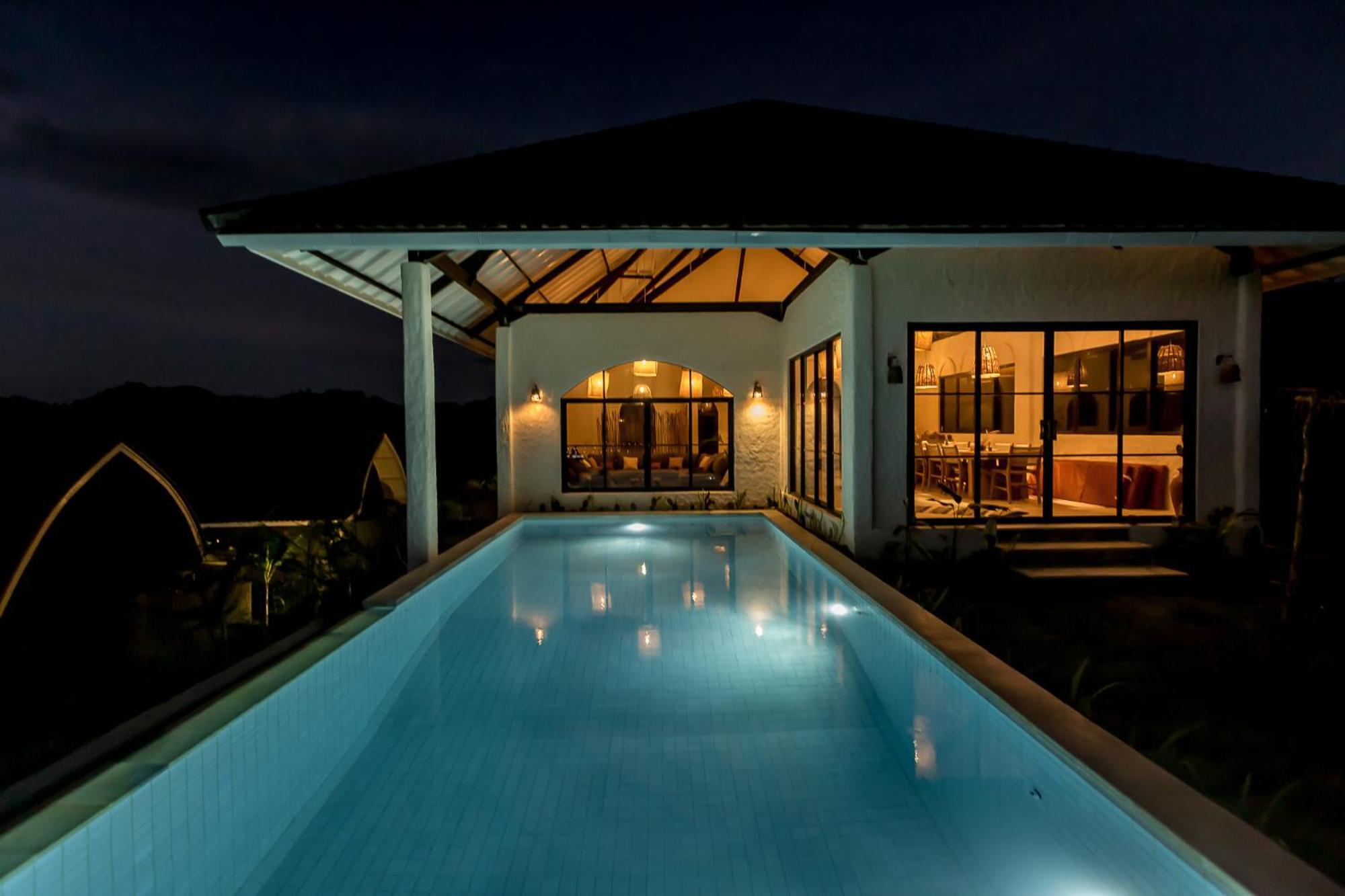 Drop In Surf Lodge Kuta  Екстериор снимка