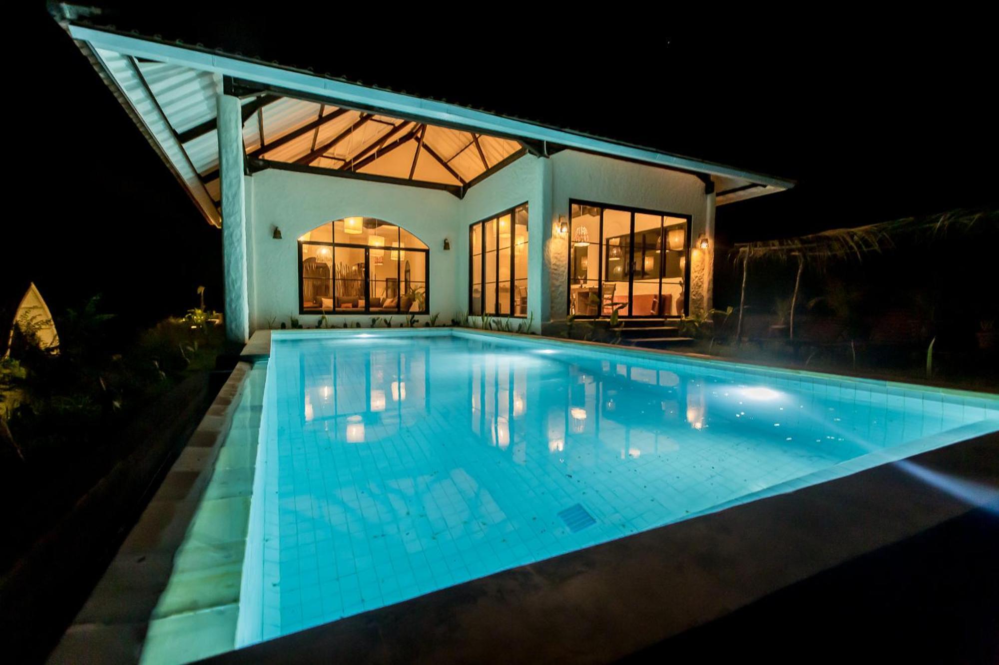 Drop In Surf Lodge Kuta  Екстериор снимка