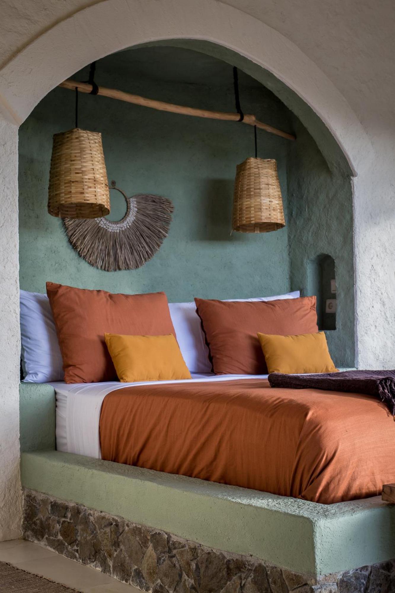 Drop In Surf Lodge Kuta  Екстериор снимка