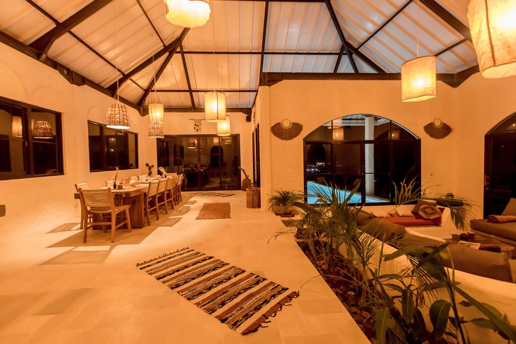 Drop In Surf Lodge Kuta  Екстериор снимка